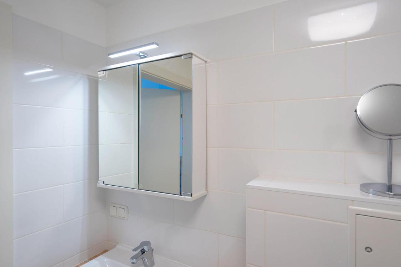 Apartament Donaufeld Living - Modernes Und Helles Viena