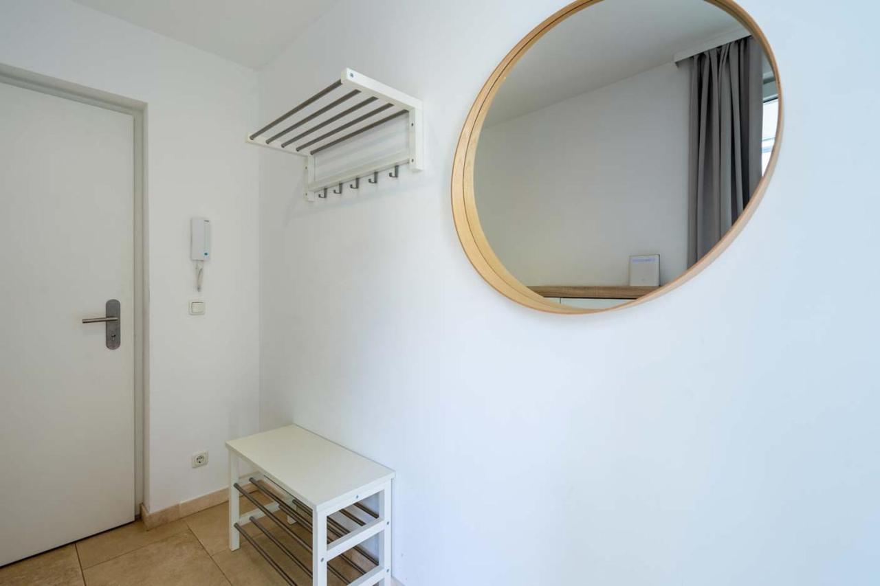 Donaufeld Living - Modernes Und Helles Apartament