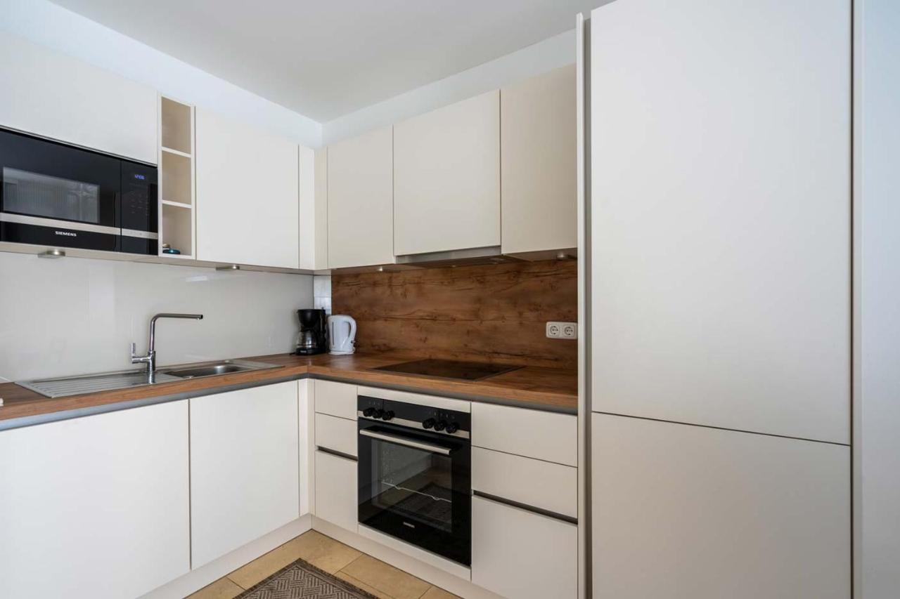 Donaufeld Living - Modernes Und Helles Apartament Viena